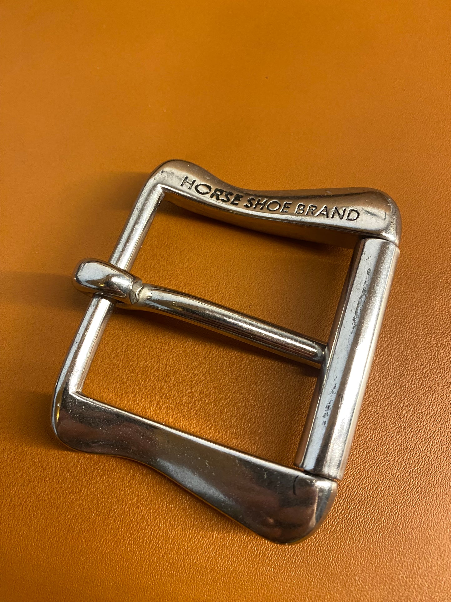 04070 Flank Buckle 45 mm