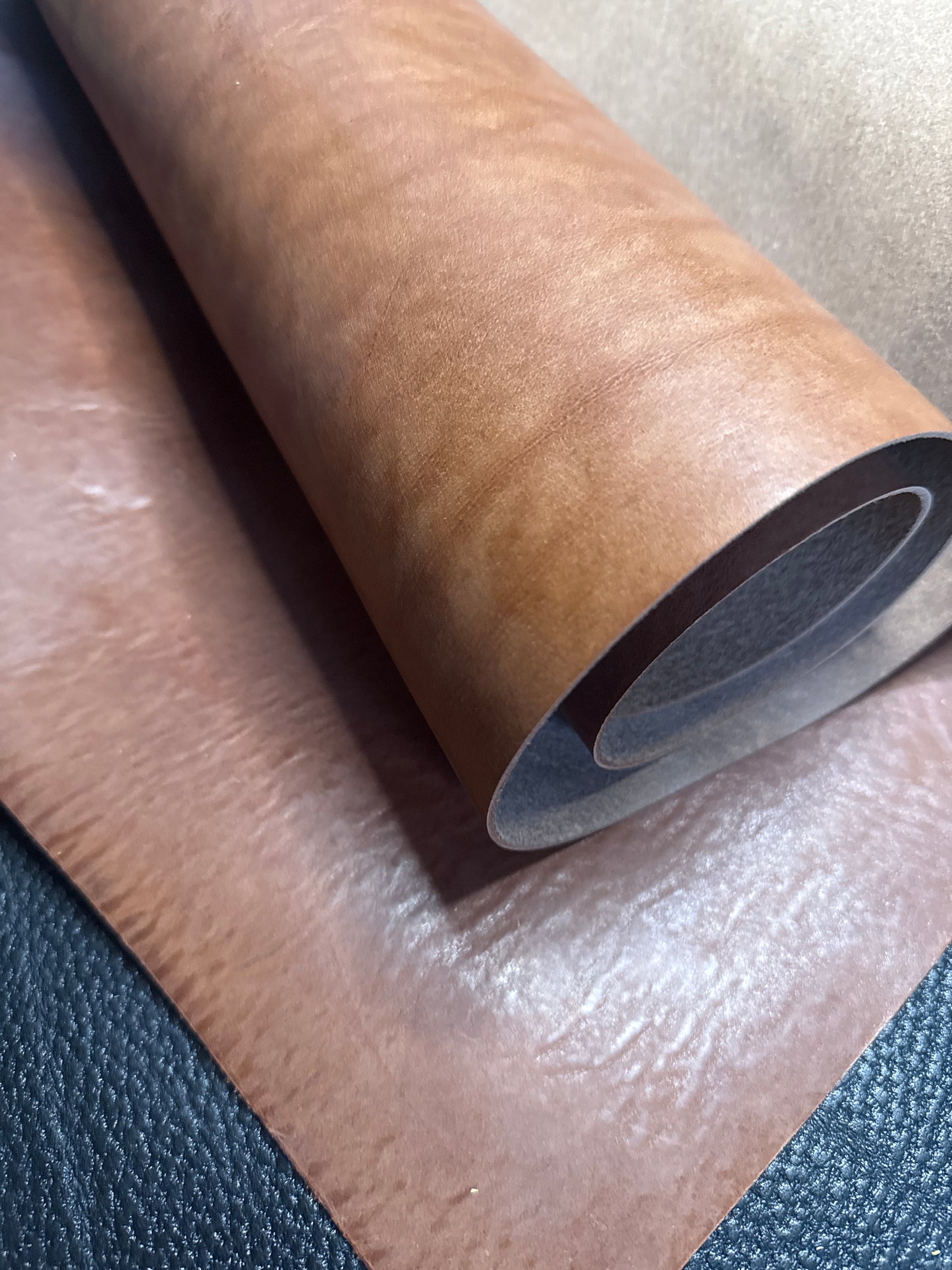 La Perla Azzurra Missouri 1,6-1,7mm col. Mid Brown