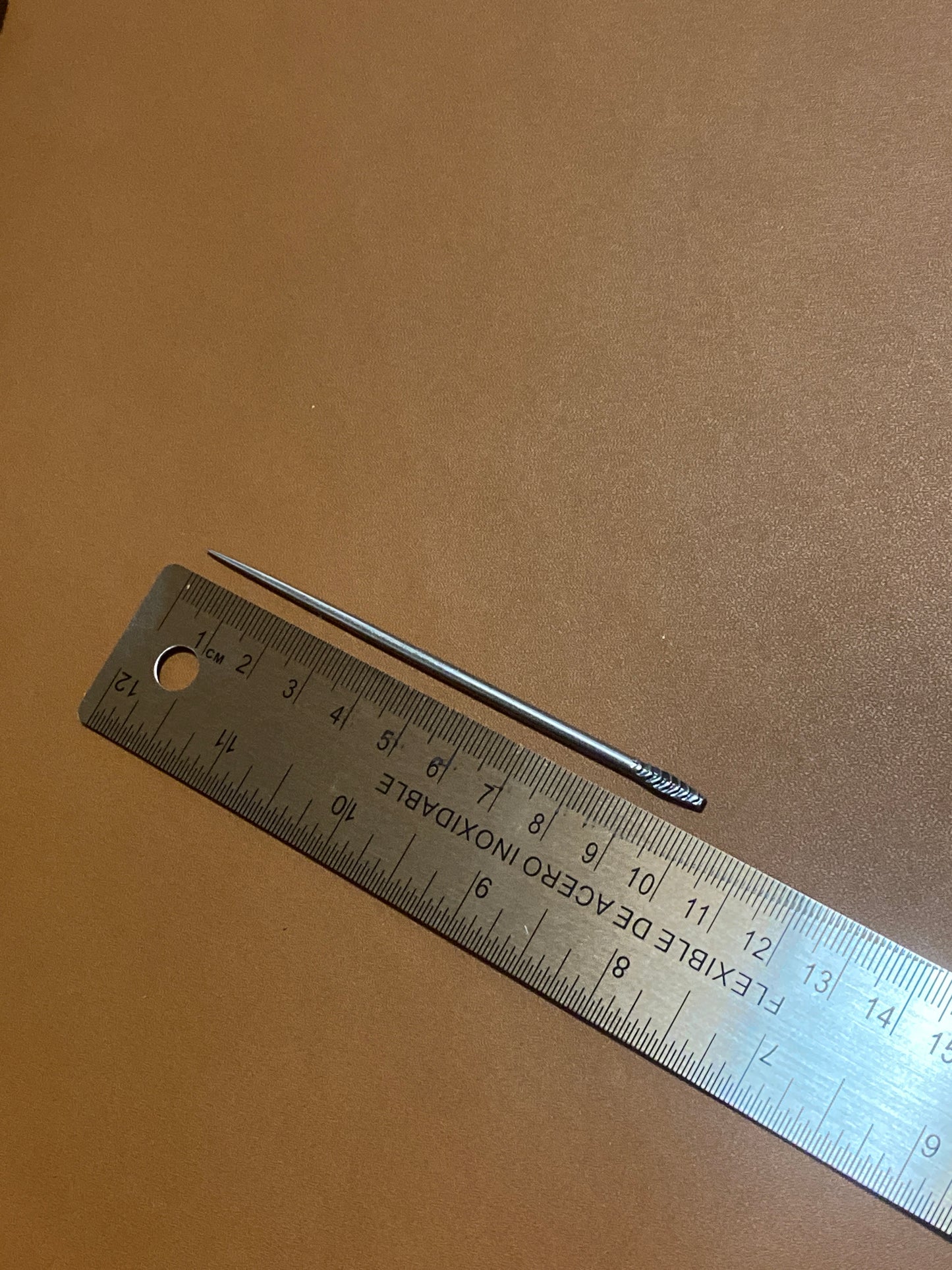 Rundahle Needle Replacement Needle 65/75/100mm