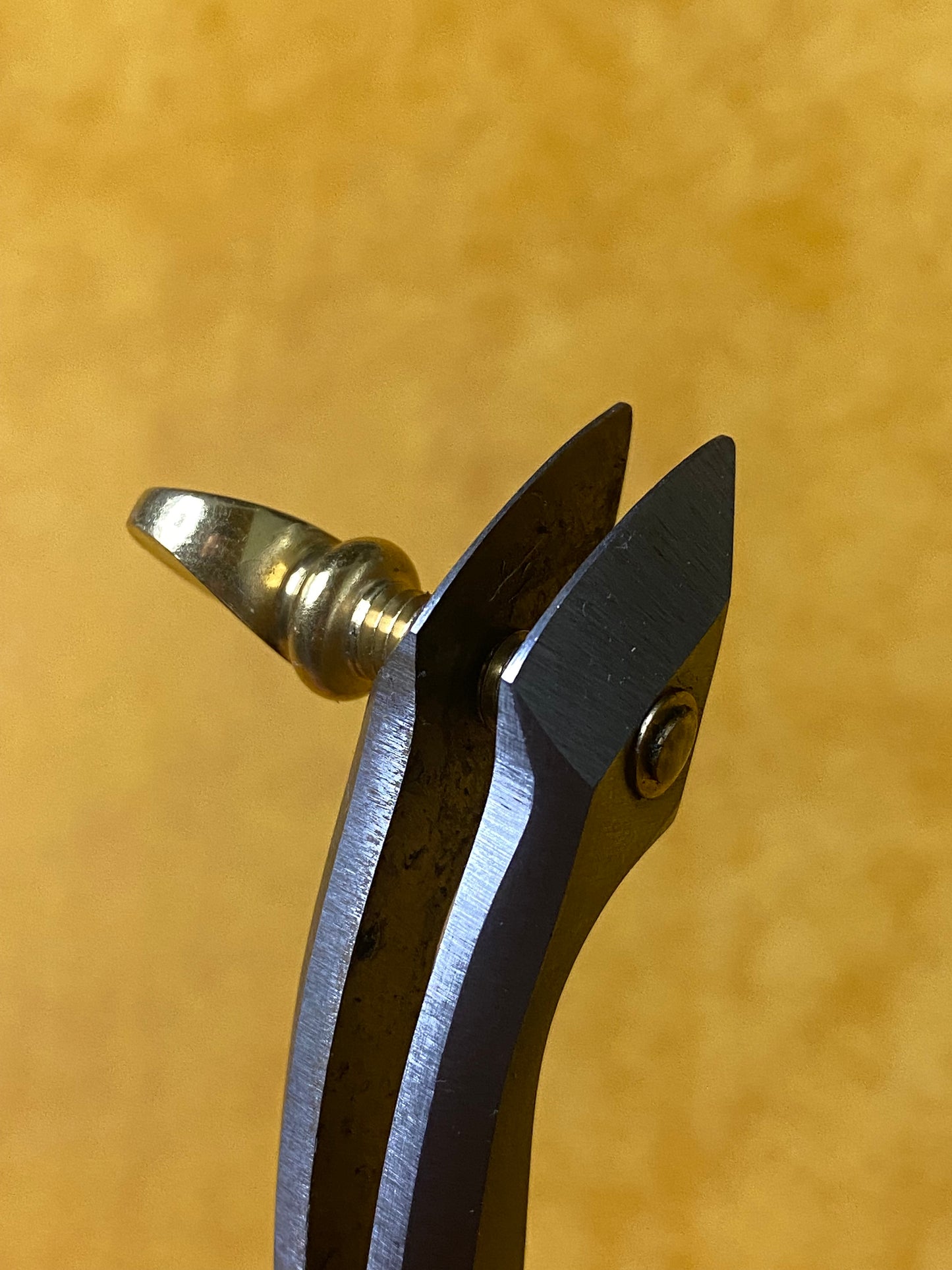 Vergez Blanchard creaser ajustable 0-9 mm