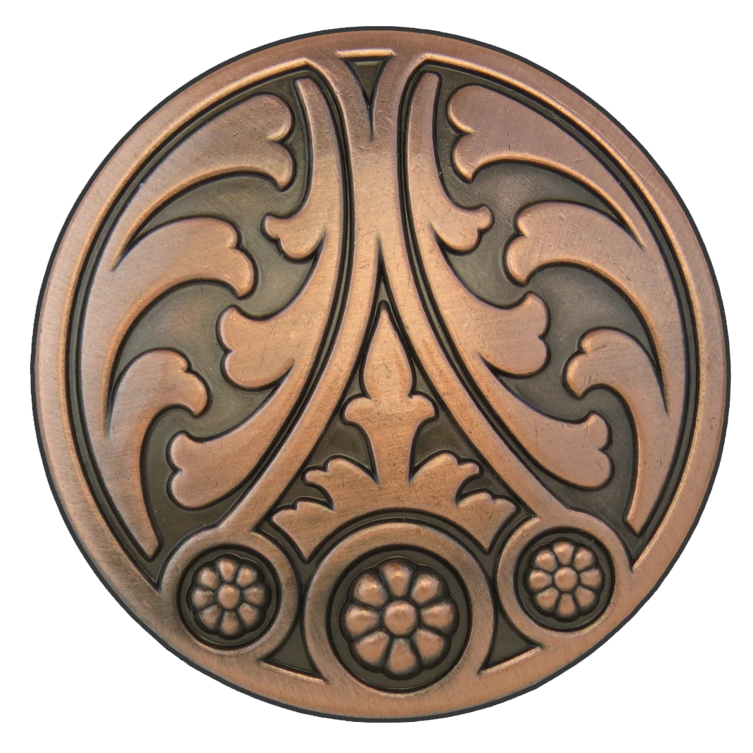 011423 Conchos