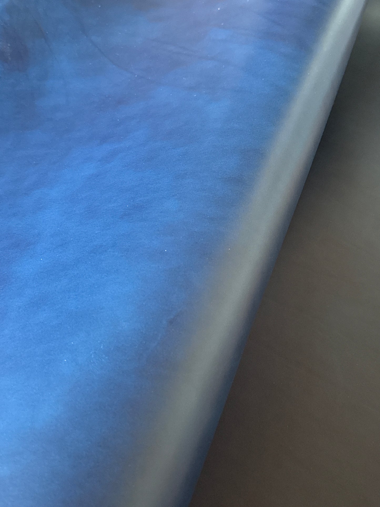 Walpier Buttero 1,6mm Doppelschulter, col. 102 Blue