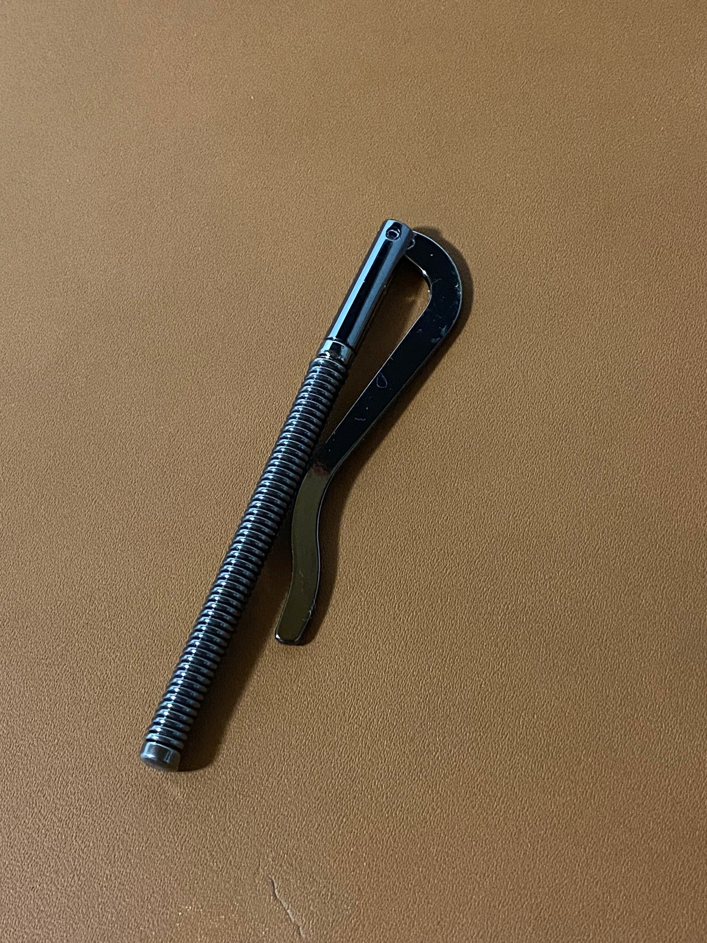 Gancho para dinero de 8 cm
