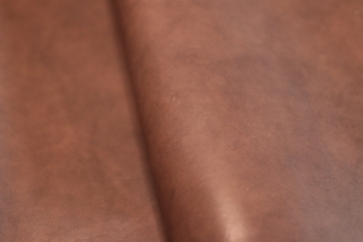 Horween Leder - Essex „Deep Brown“ 3,5-4 Oz. 1,6mm