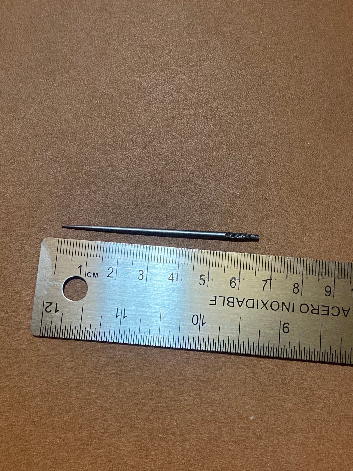 Rundahle Needle Replacement Needle 65/75/100mm