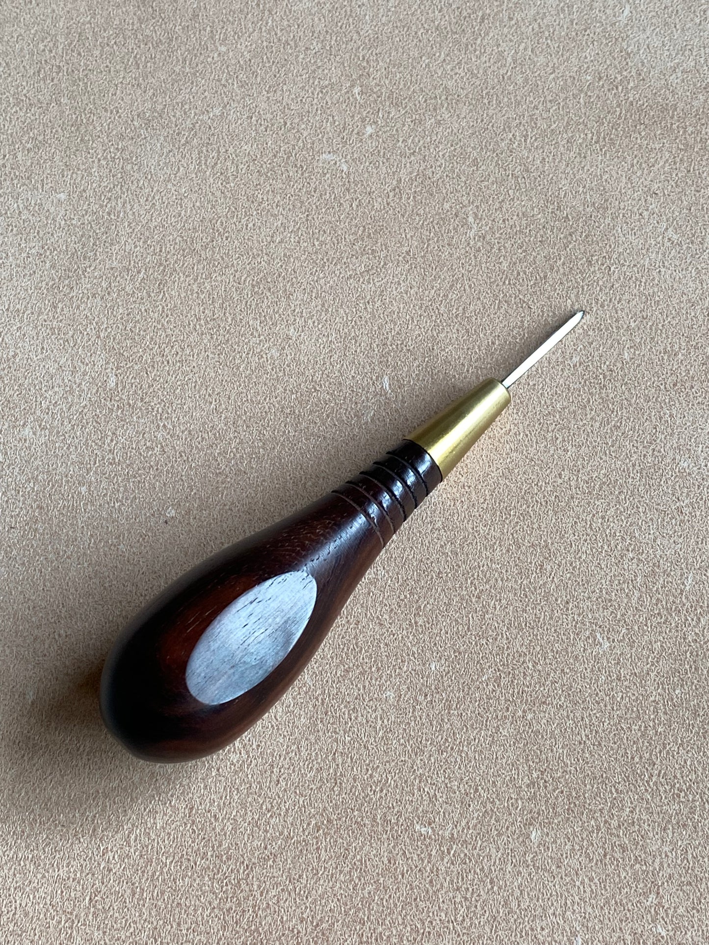 Kevin Lee Schwertahle 2 mm Estilo Francés
