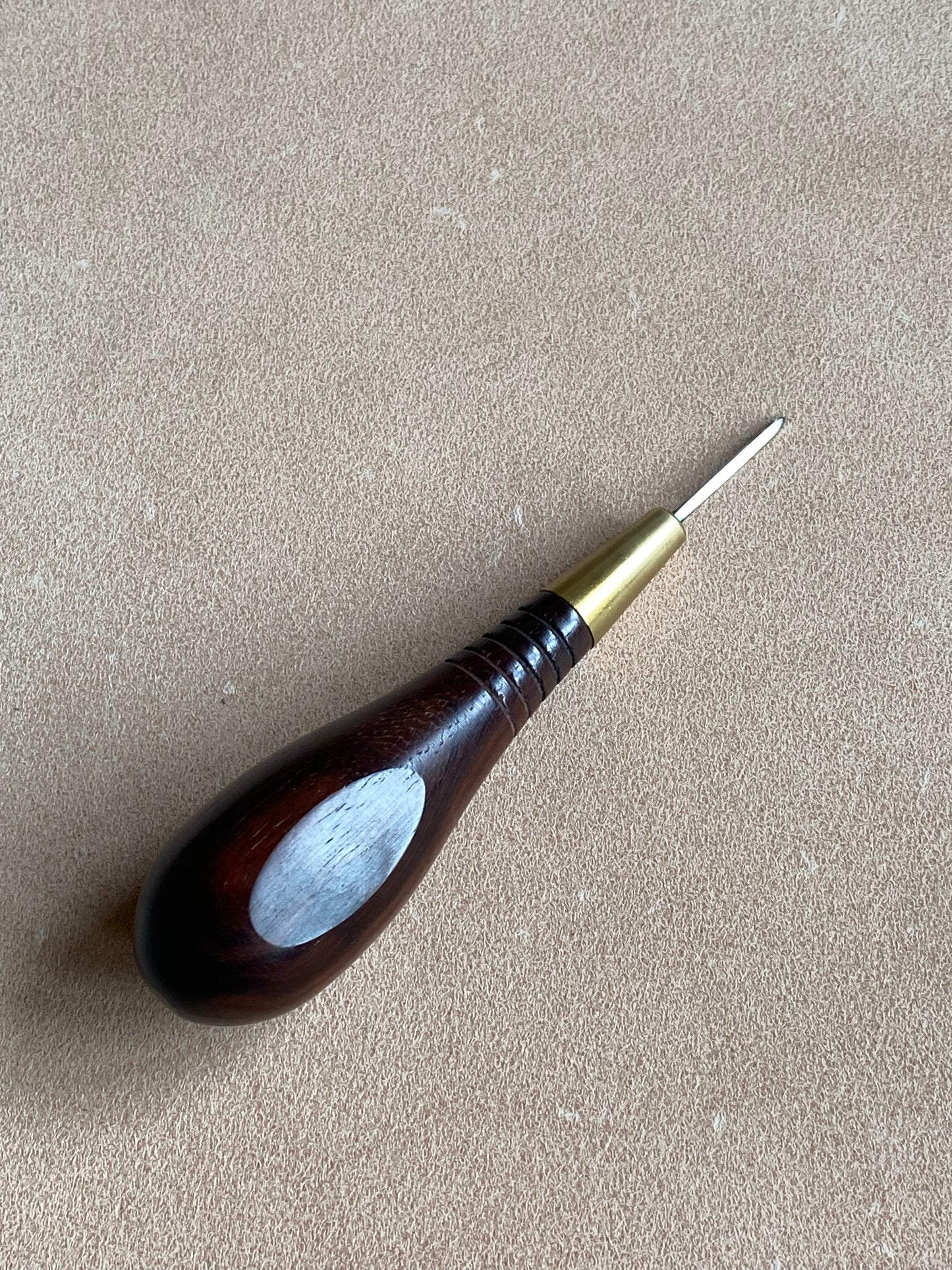KL Schwertahle 2,5 mm Estilo Francés