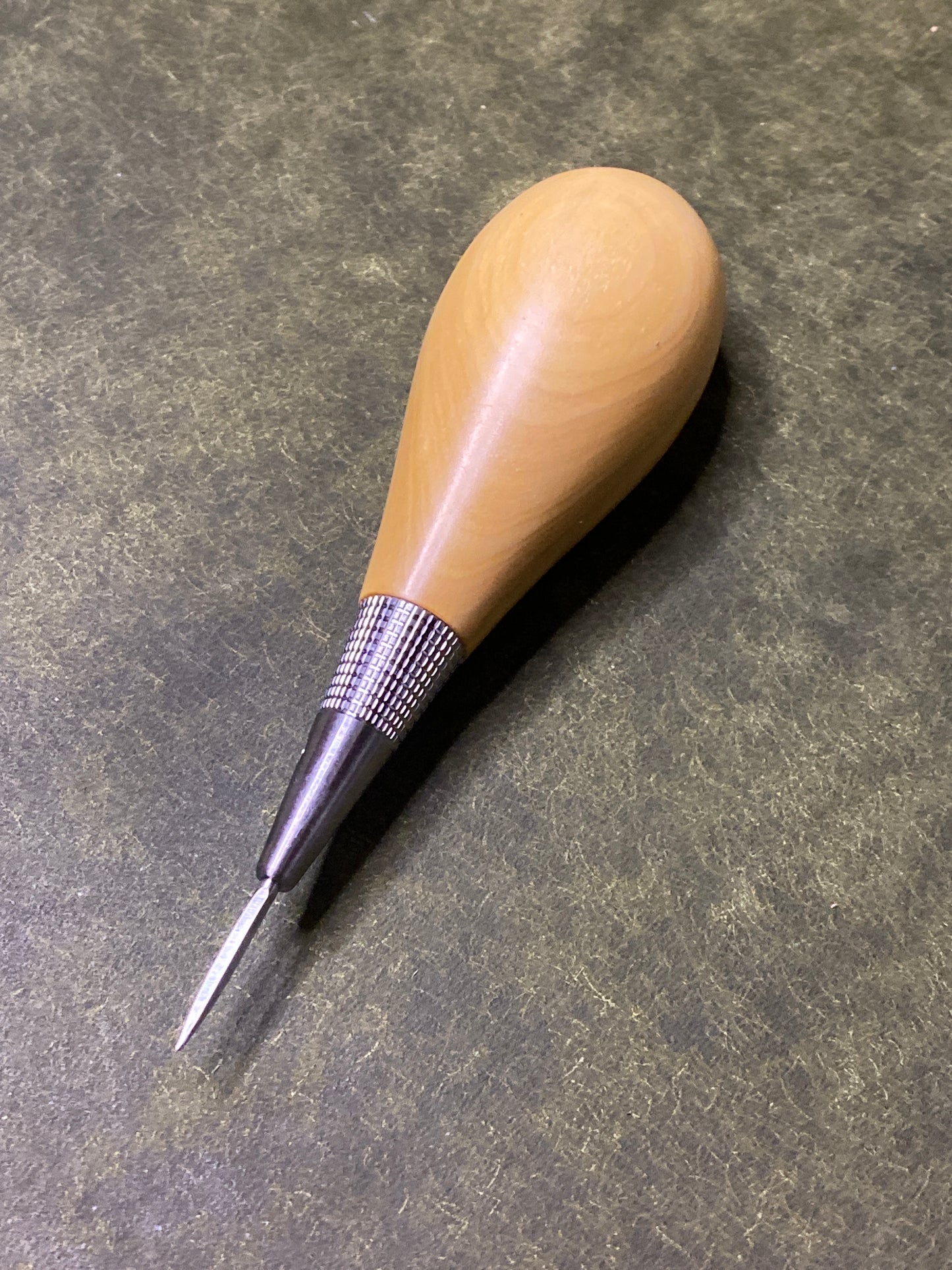 JD French DELUXE SHORT Schwertahle 1,5mm/2mm/2,5mm/3mm
