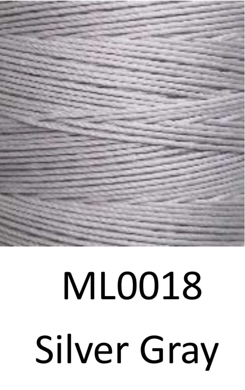 Juego de 10 unidades Xiange Twist MINI | 15# 0,60mm | Bobinas de 15m