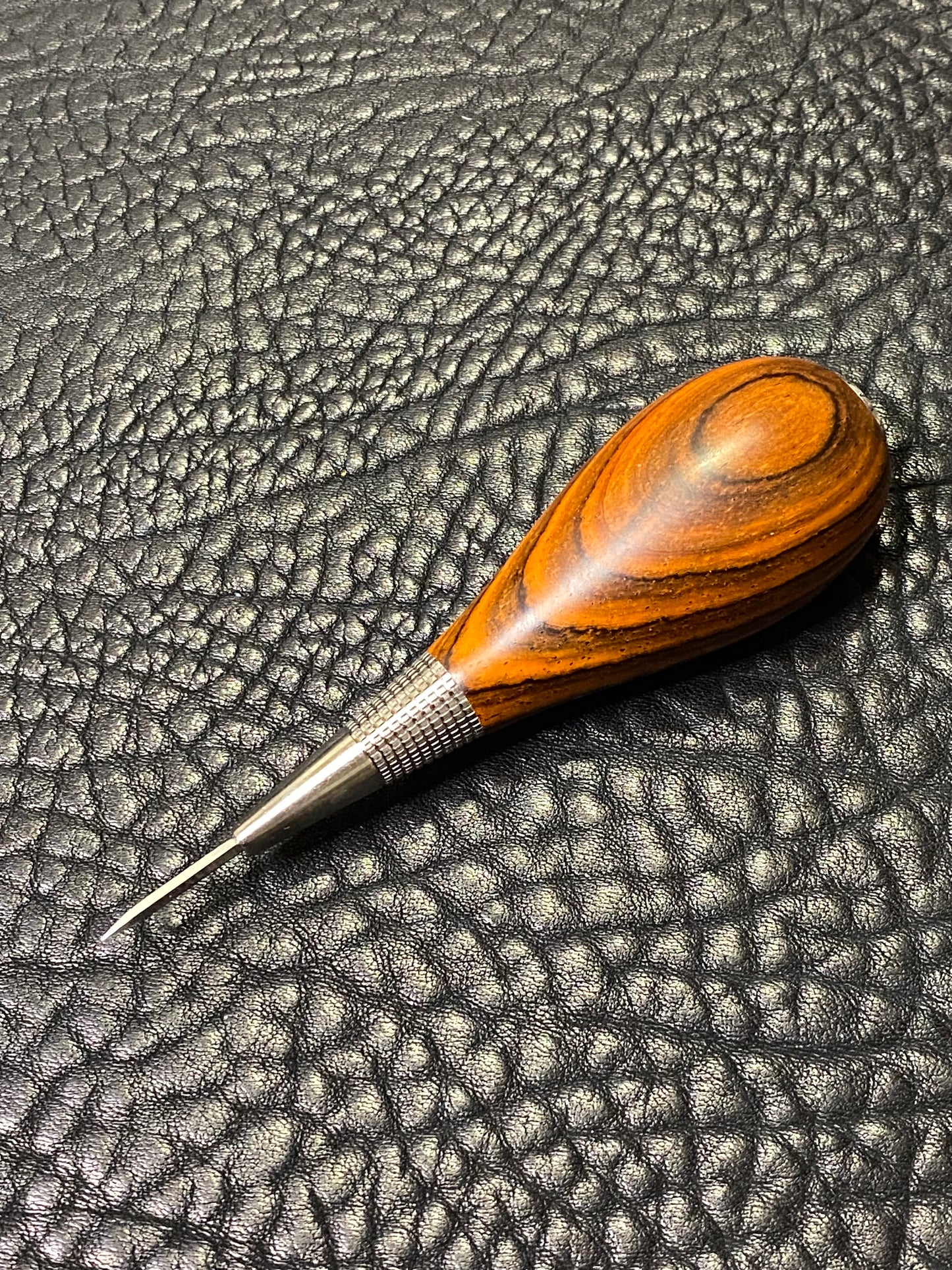JD French STANDARD Schwertahle mit Aluzwinge 1,5mm/2mm/2,5mm