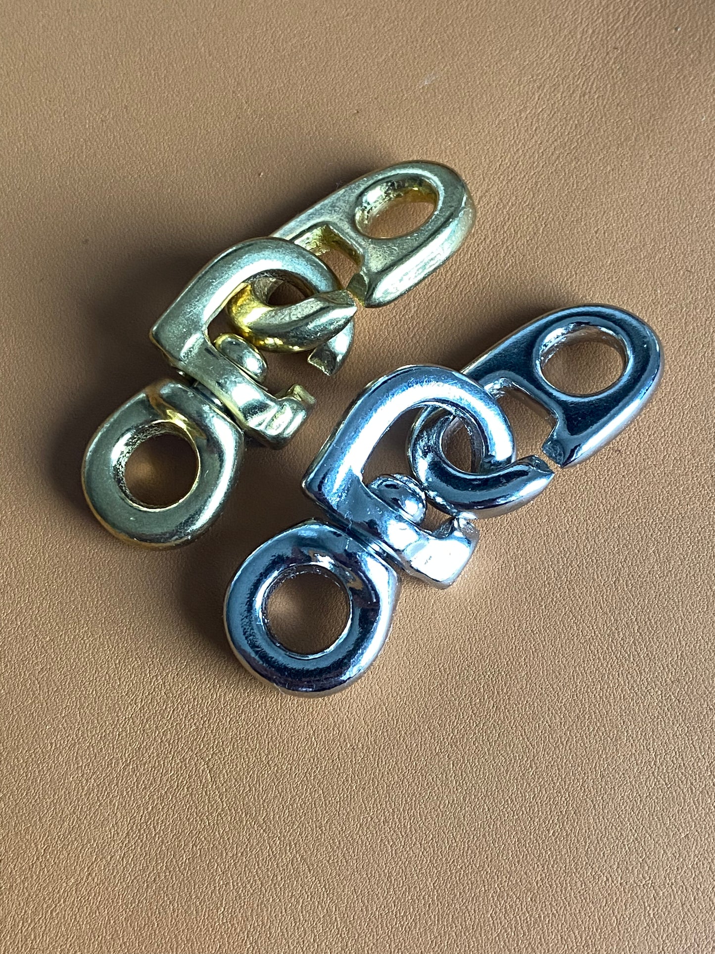 Gancho Brummel paso 8 mm