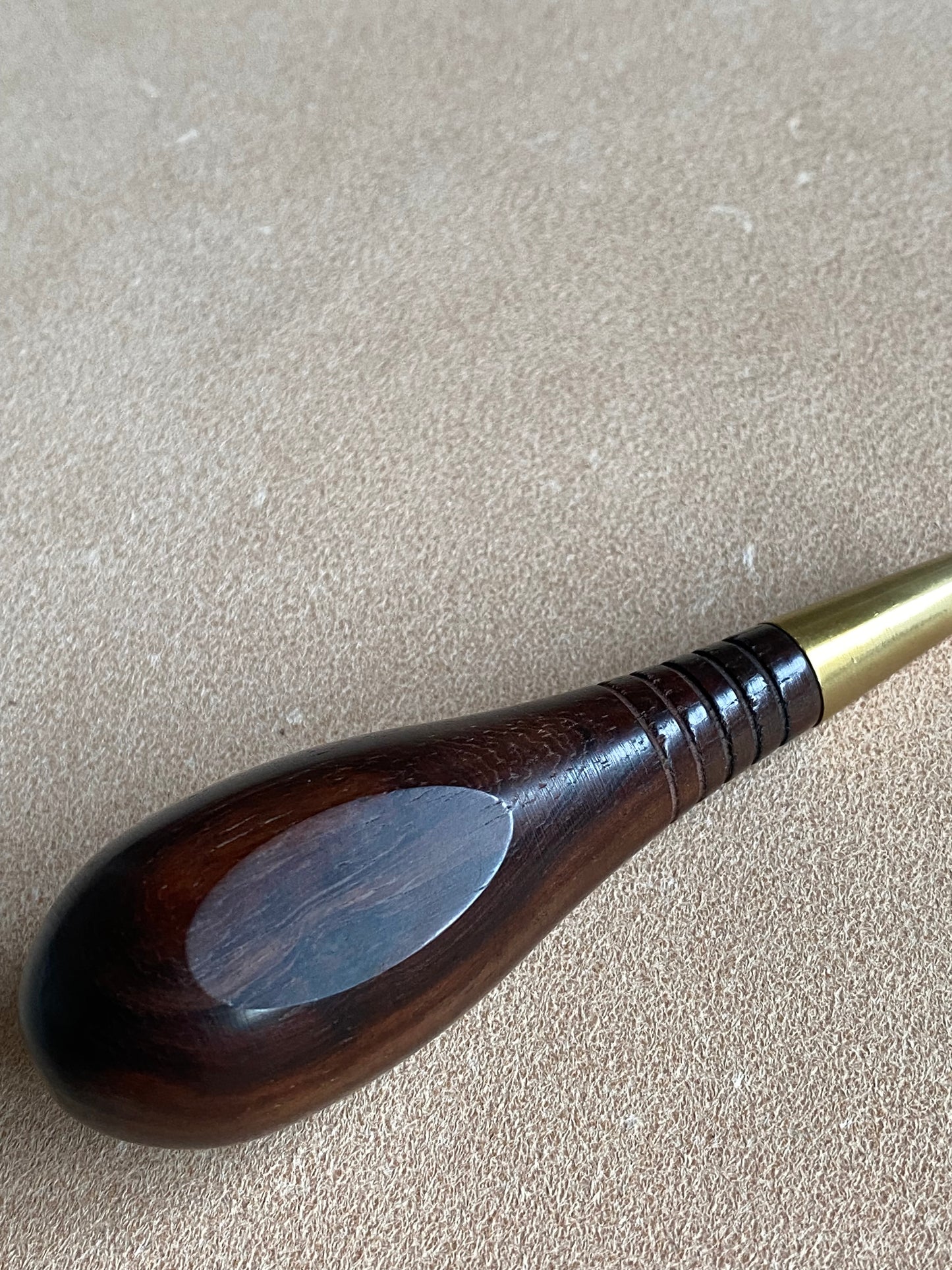 Kevin Lee Schwertahle 2 mm Estilo Francés