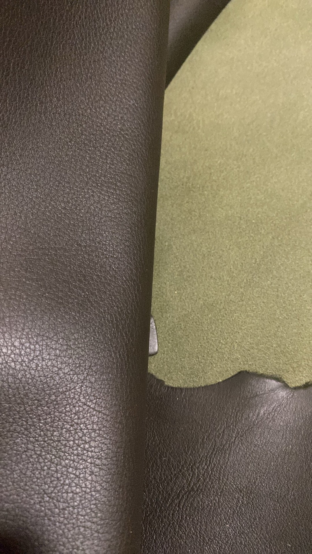 Kalbnappa Militar 1,2mm. Ancho 70-80 cm. Mercancía en centímetros.