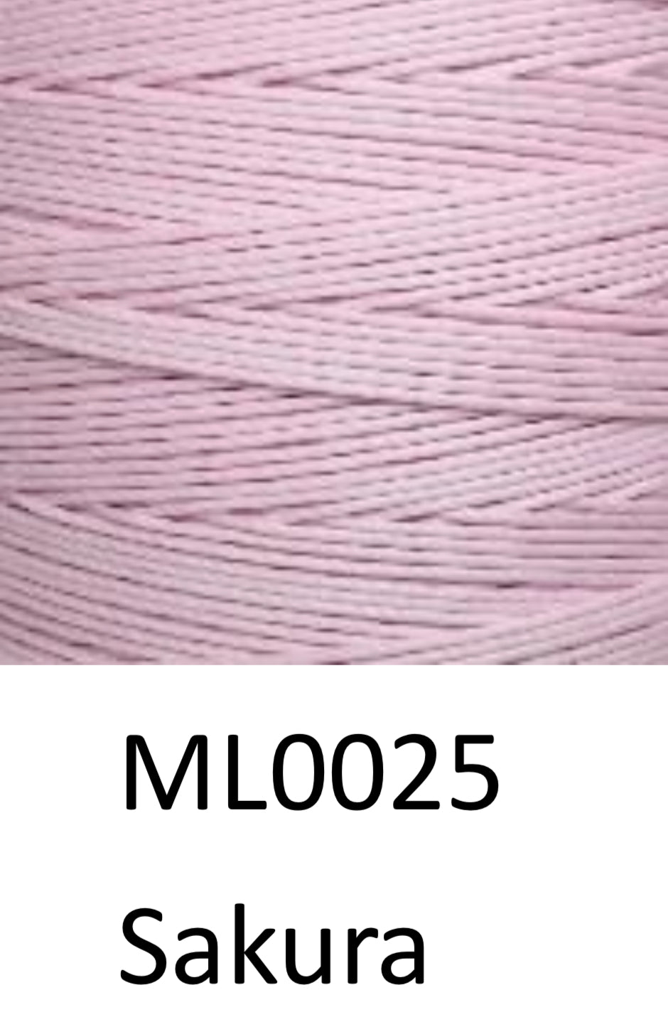 Juego de 10 unidades Xiange Twist MINI | 15# 0,60mm | Bobinas de 15m