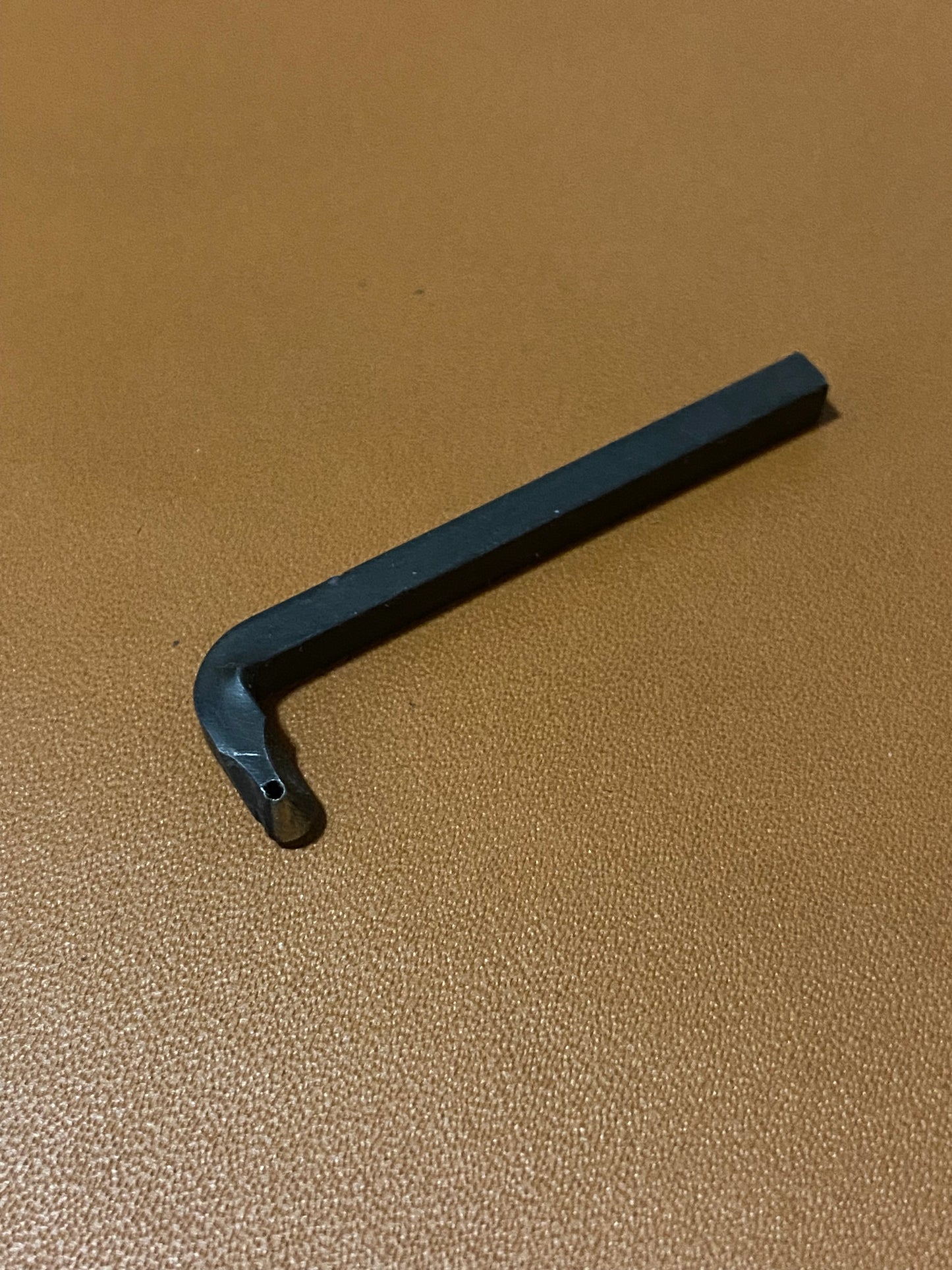 Cuchilla de repuesto para extractor de ranuras de avellanado de costura