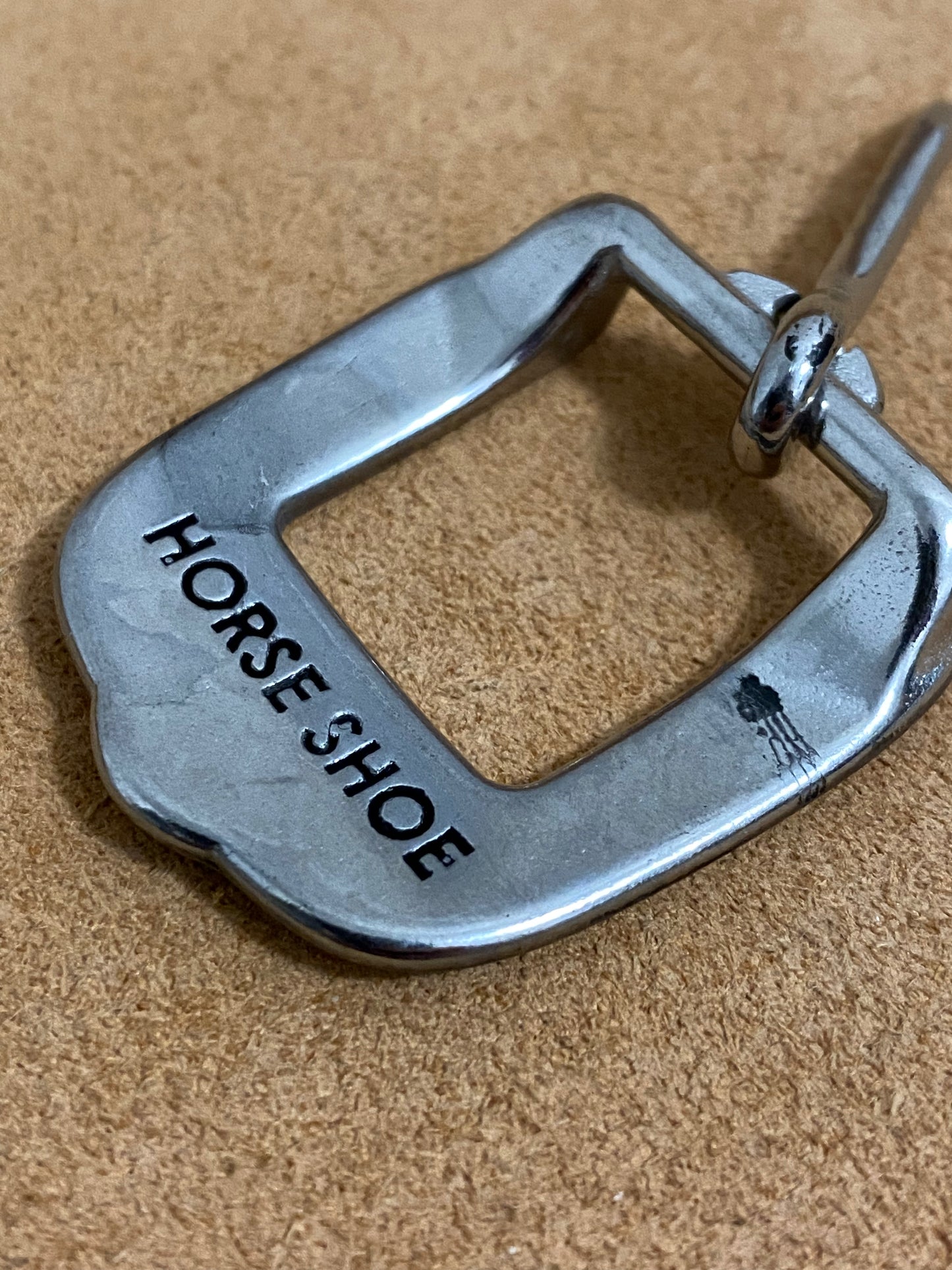 101315 Heel Buckle