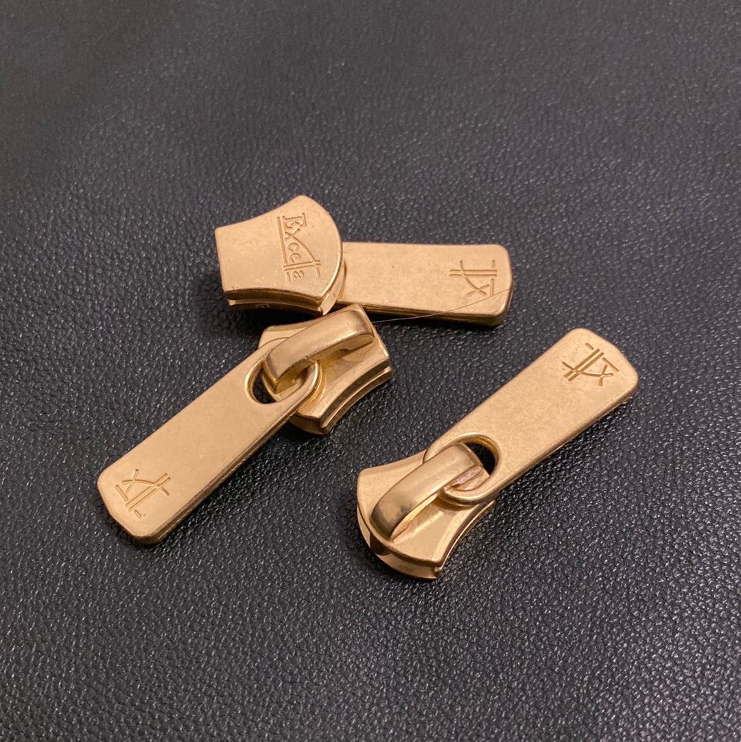 YKK Excella Slider 5 mm