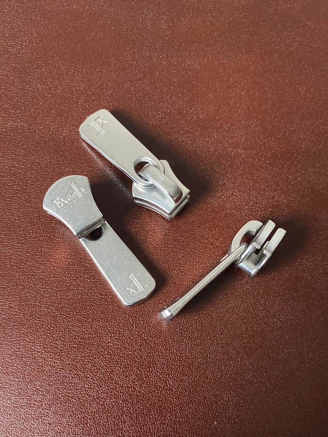YKK Excella Slider 5 mm