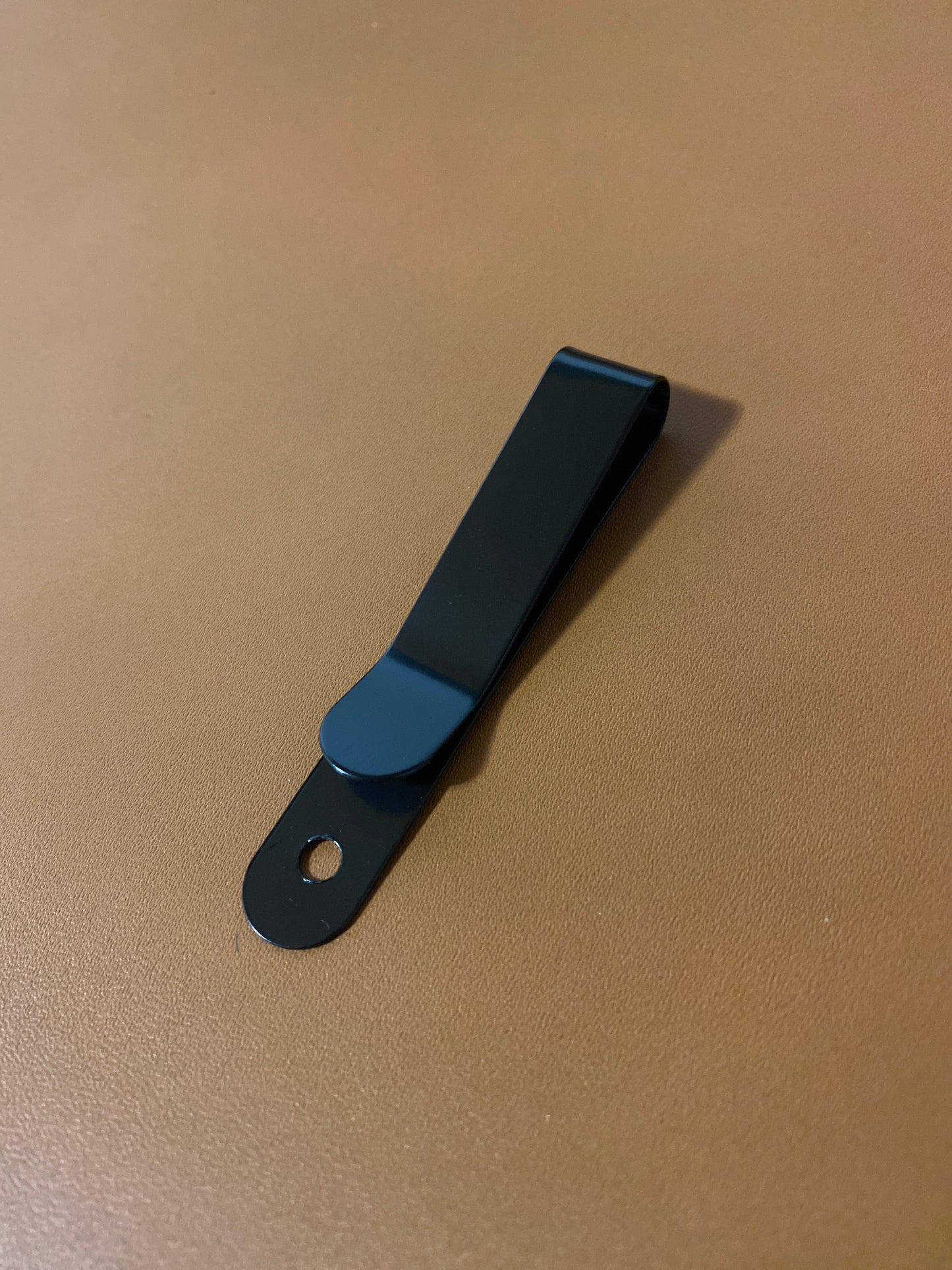 Clip de cinturón para funda