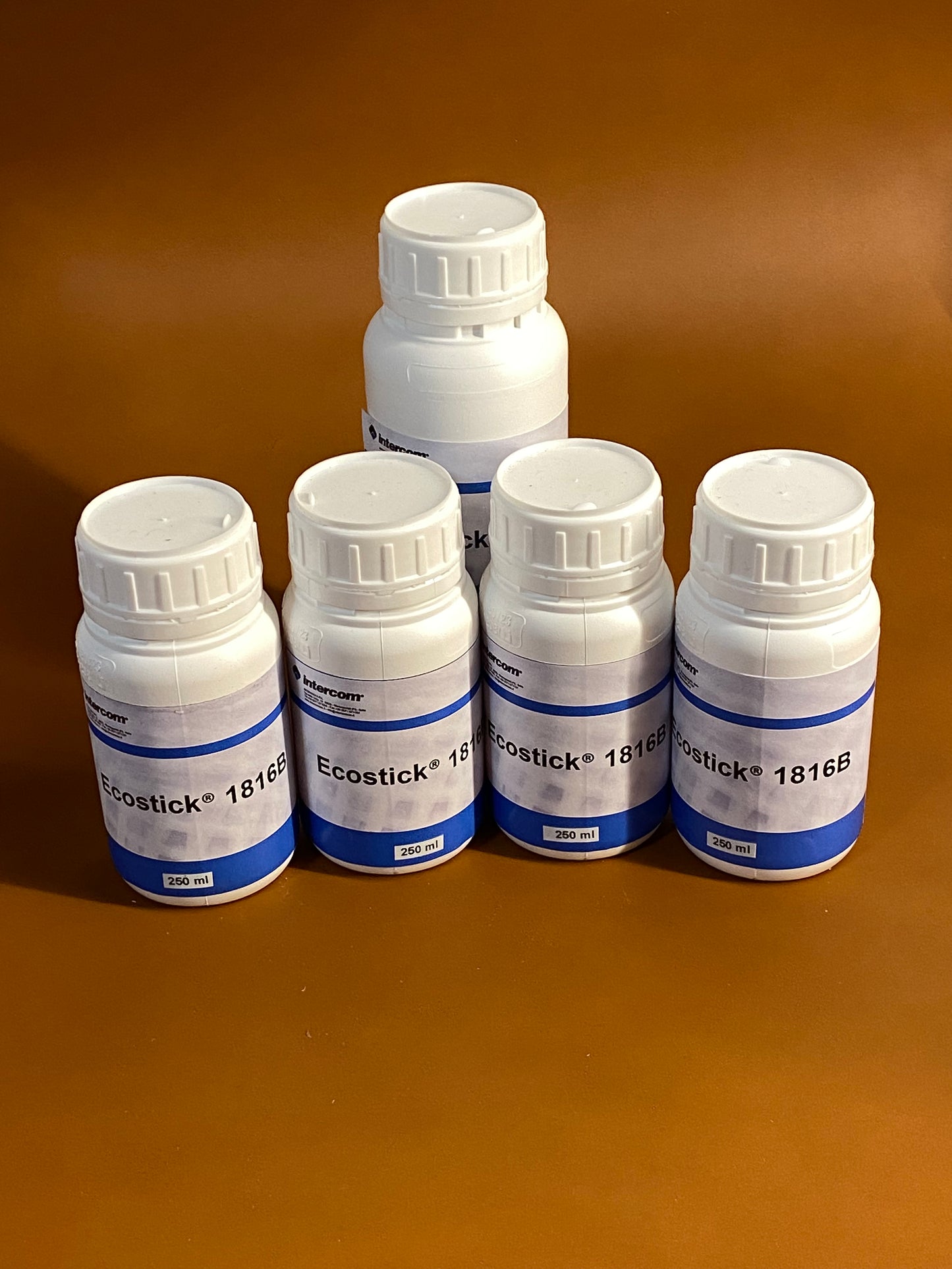 250ml/500ml water-based leather glue Ecostick® 1816B