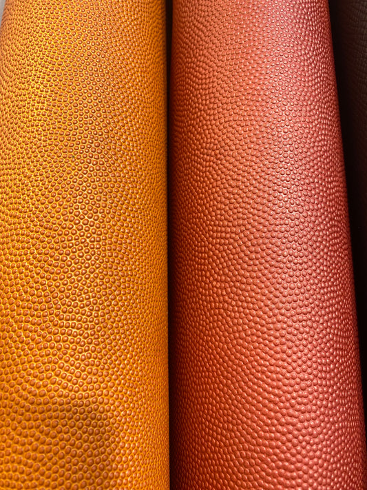Horween Leather - Original Basket-/Football Leather