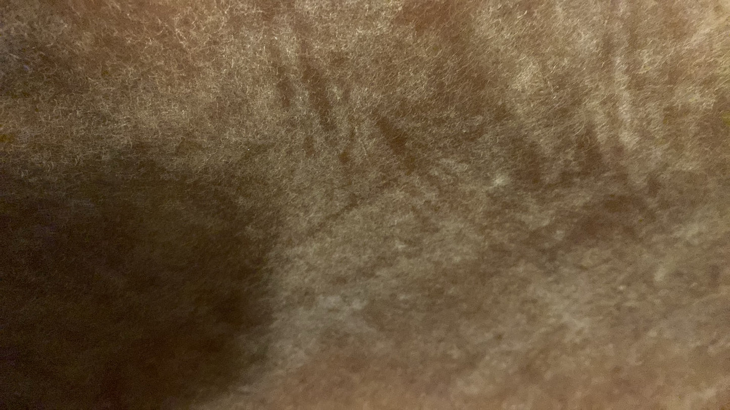 Pueblo 1,6 mm col. Marrón Claro | Carlos Badalassi