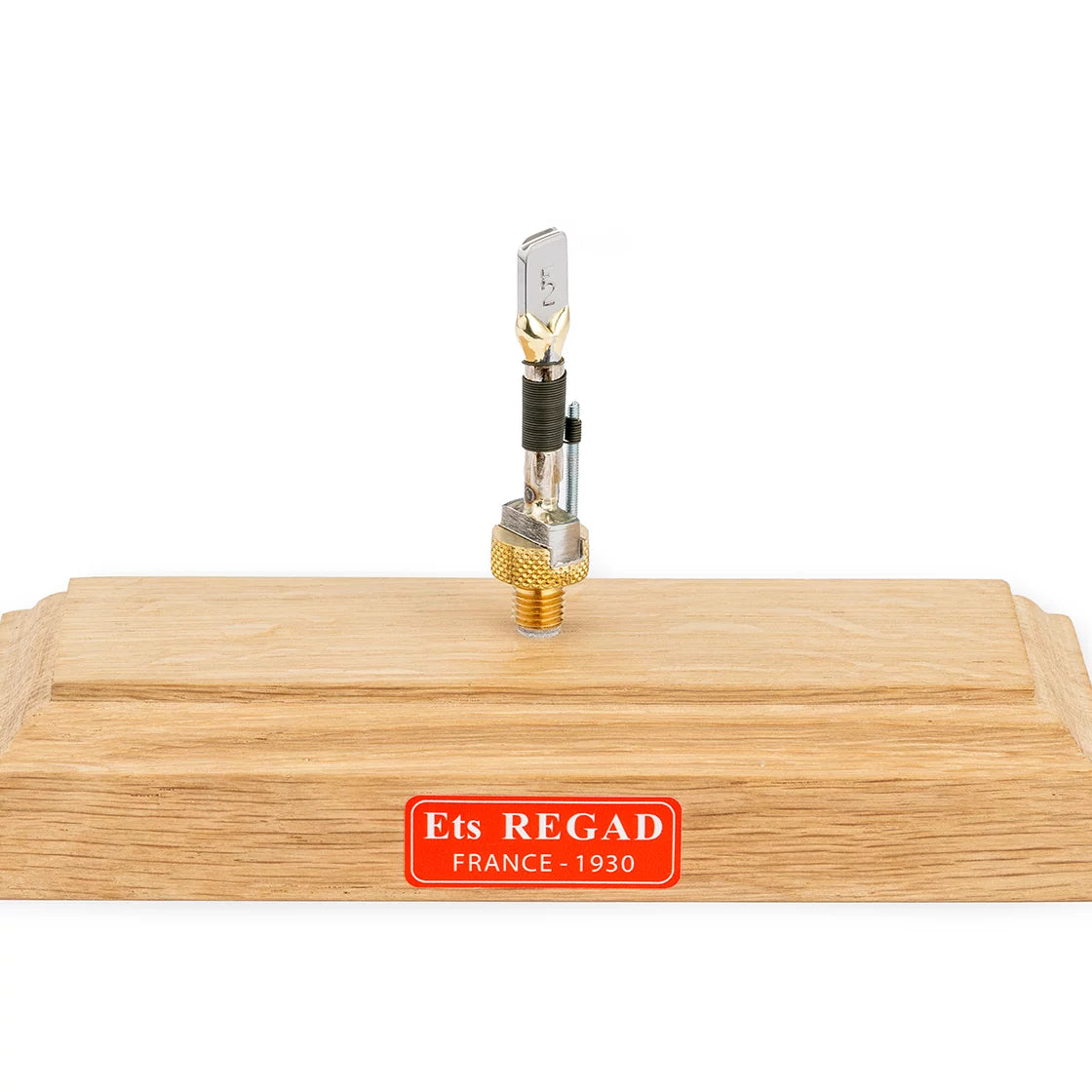 REGAD Flat iron FC