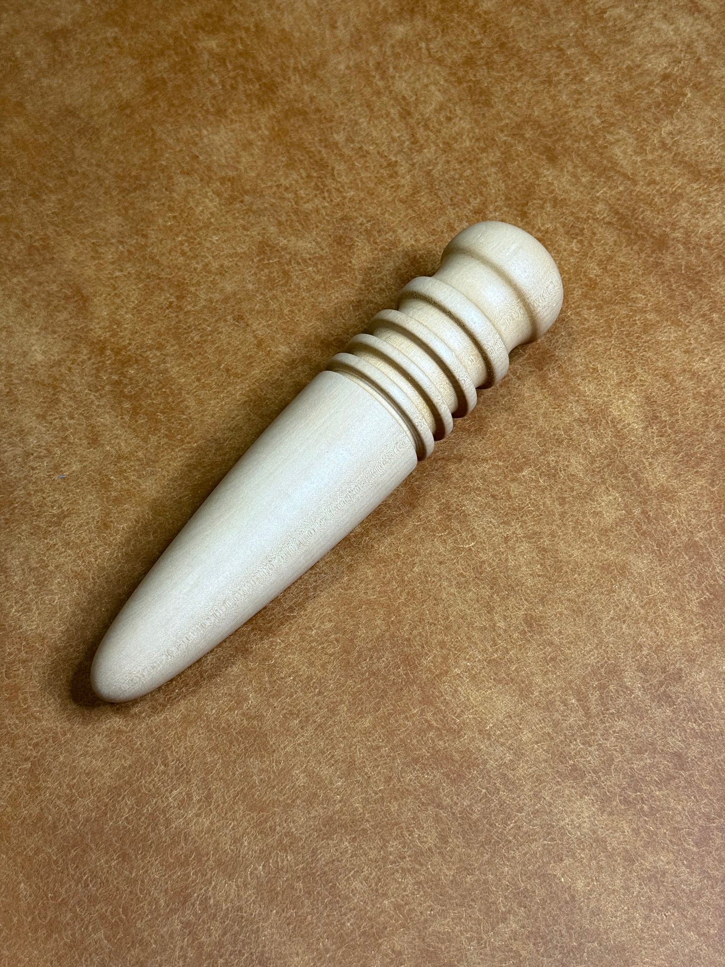 JD Kantenpolierer Slicker Burnisher