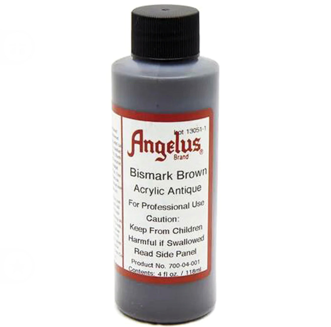 Acabado antiguo Angelus