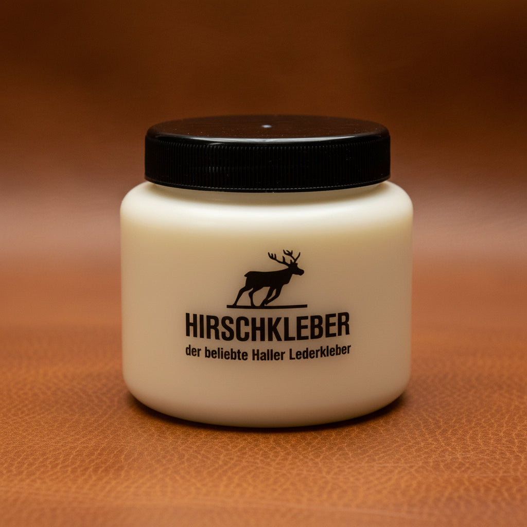 Hirschkleber 600 gr.