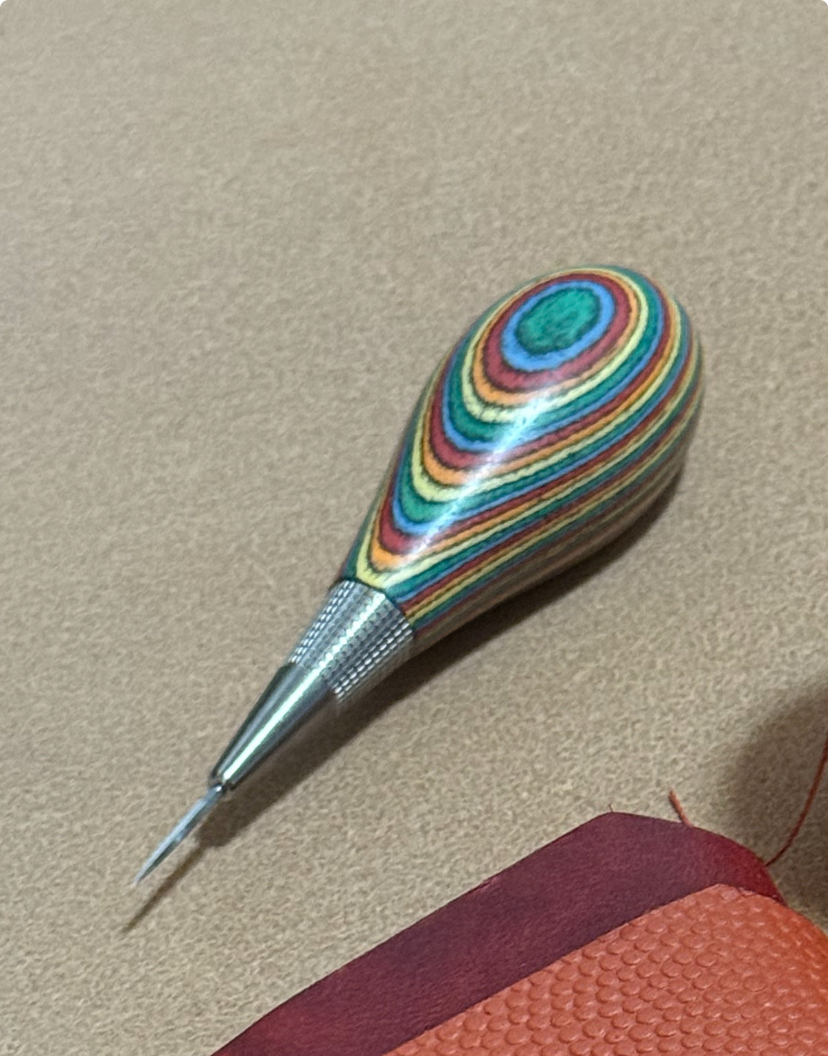 JD French DELUXE SHORT Schwertahle 1,5mm/2mm/2,5mm/3mm