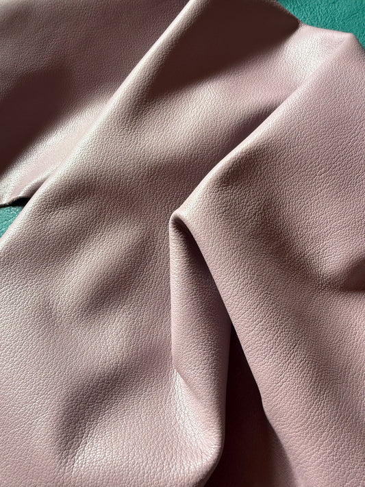 Ziegennappa  col. Wilde Malve | 1,2 mm