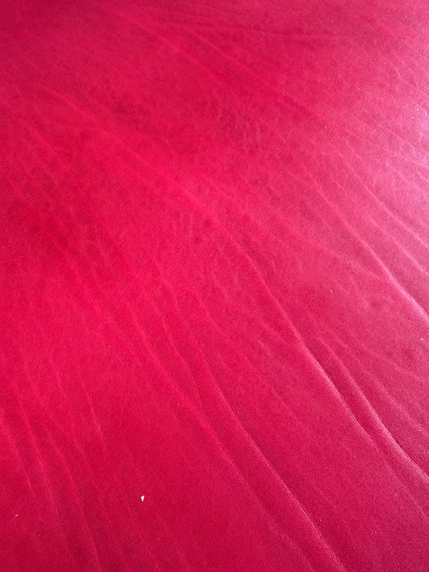 Lederriemen Pink 3,6-3,8 mm 130-140cm. Hals