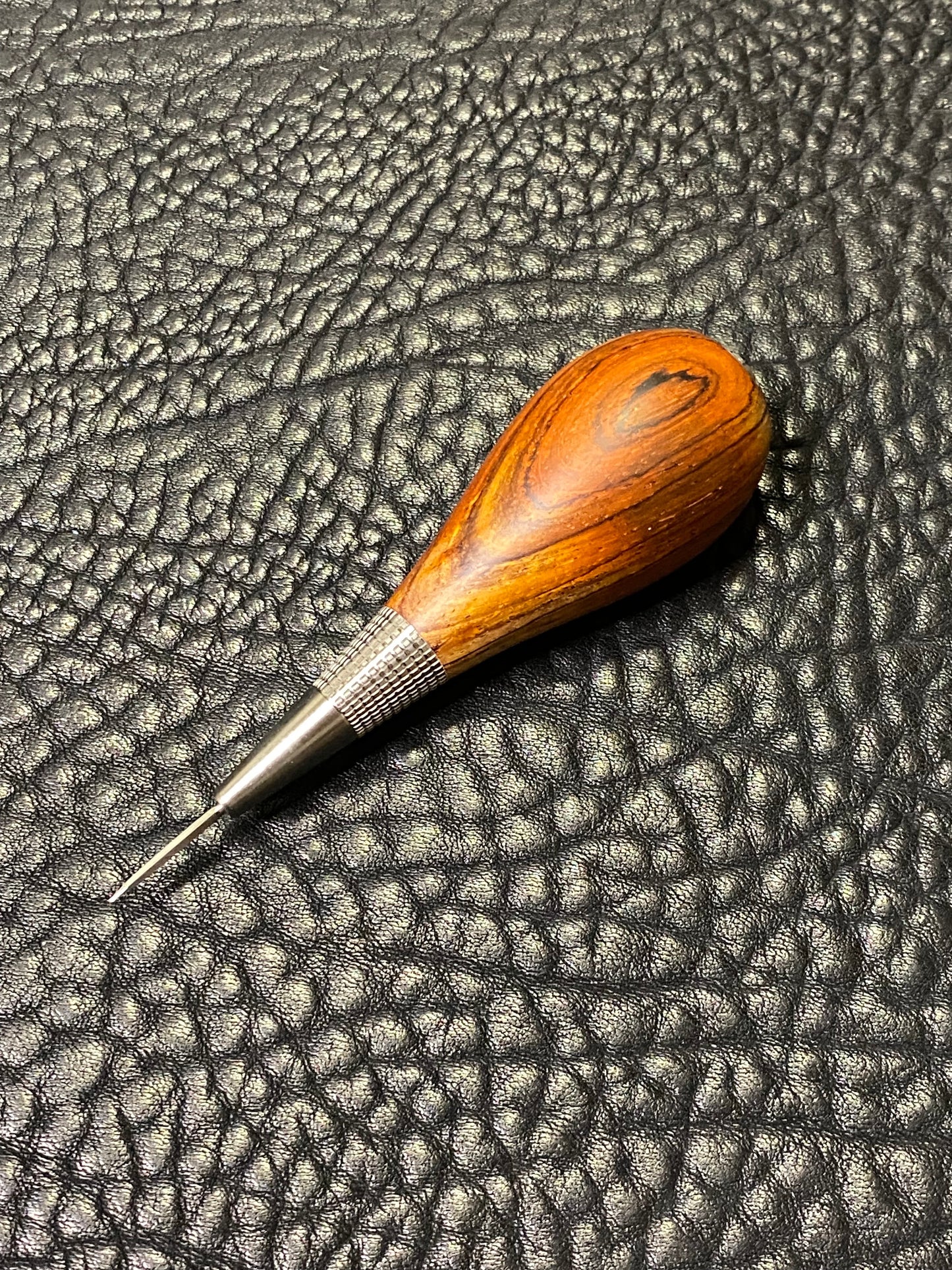 JD French DELUXE SHORT Schwertahle