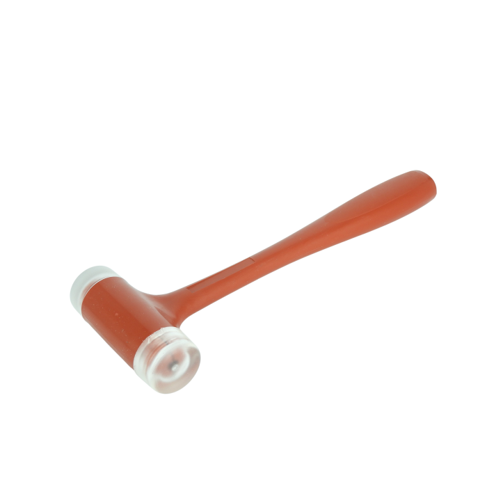 Vergez Blanchard Hammer ABS MALLET WITH CAPS 32 MM