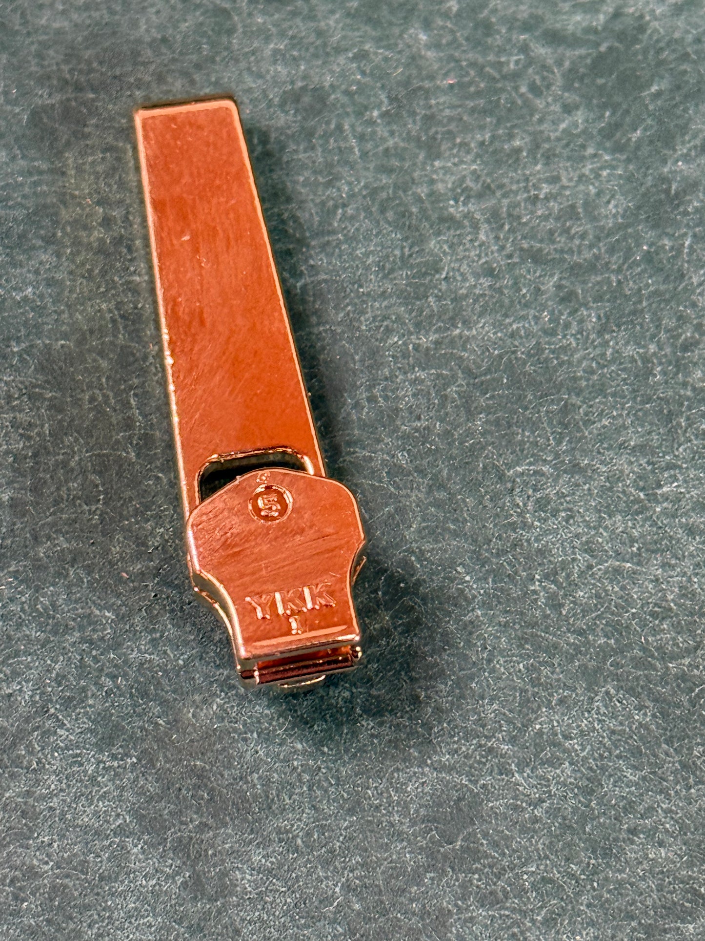 Deslizador YKK 5 mm