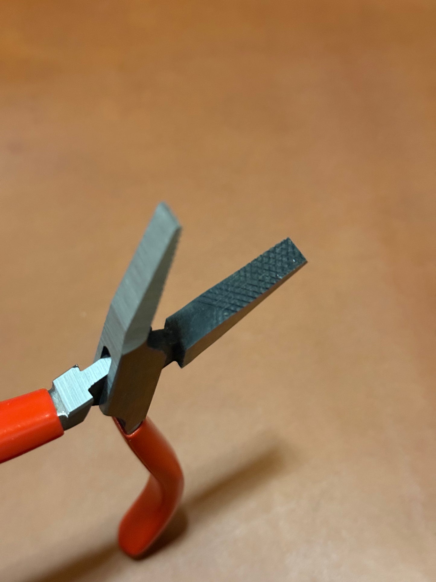 Vergez Blanchard flat pliers Flat nose pliers FLAT PLIERS 12 cm