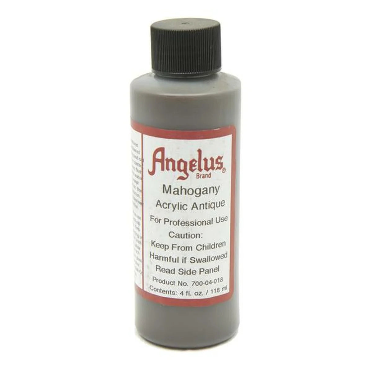 Acabado antiguo Angelus