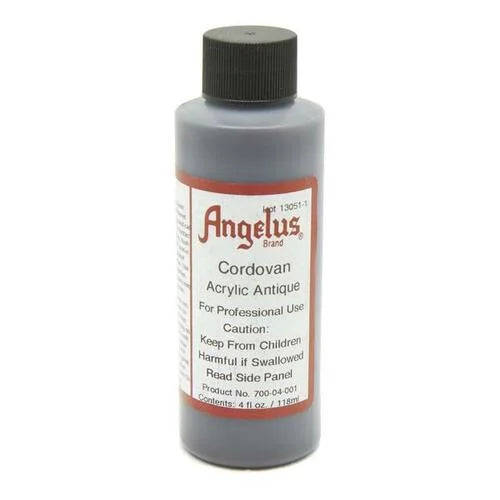 Acabado antiguo Angelus