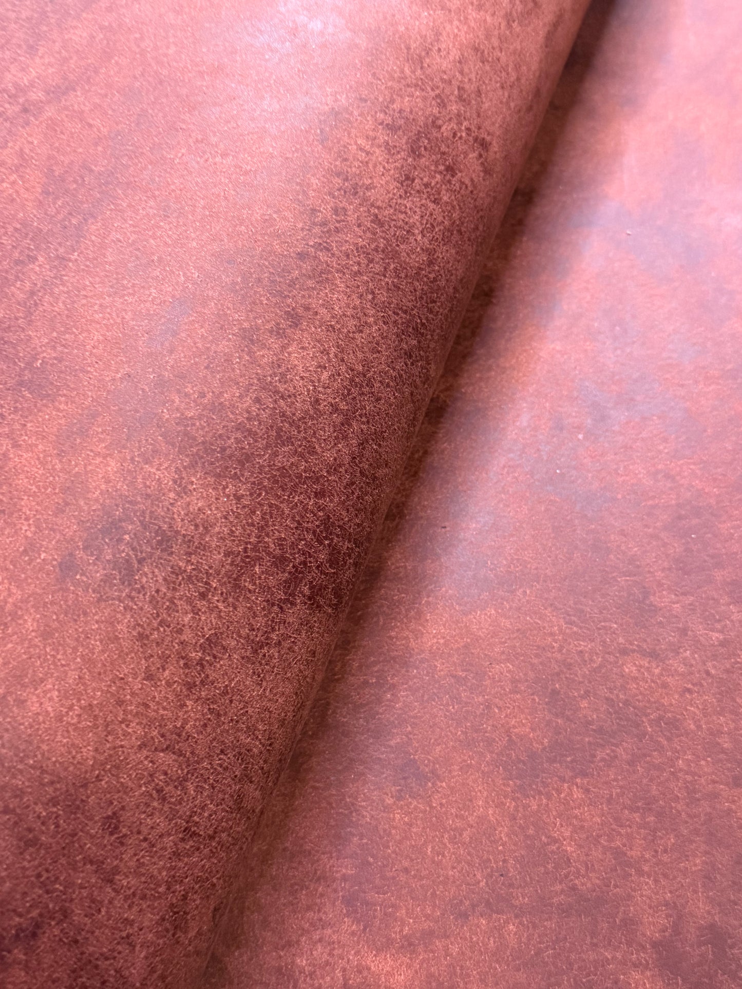 Pueblo 1,6 mm col. Dark Red | Badalassi Carlo