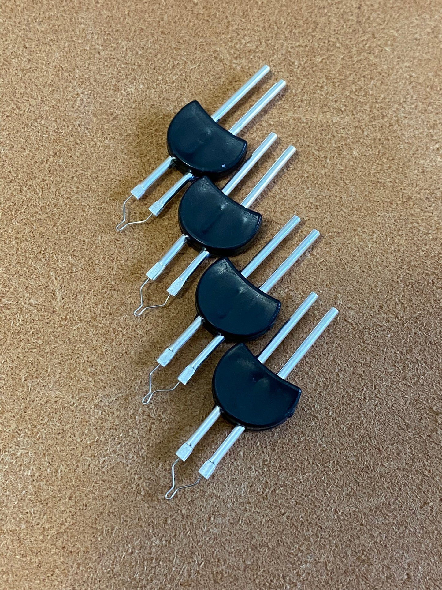Replacement tip for thread burner Thread ZAP II