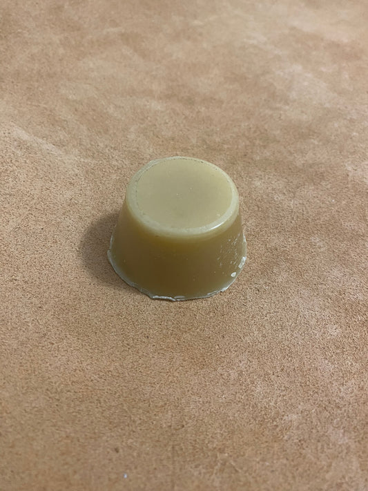 Beeswax Wax Block 4.5x2.5 cm 28g