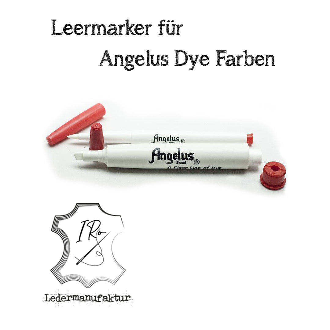 Rotulador tinte Angelus para dibujo color #500