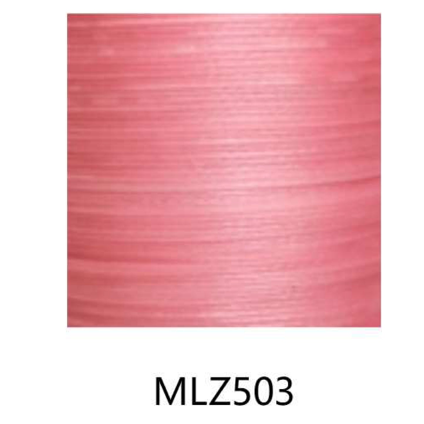 Trenza Nanmei Súper Fina M50 | 0,5 milímetros | Bobinas de 70m
