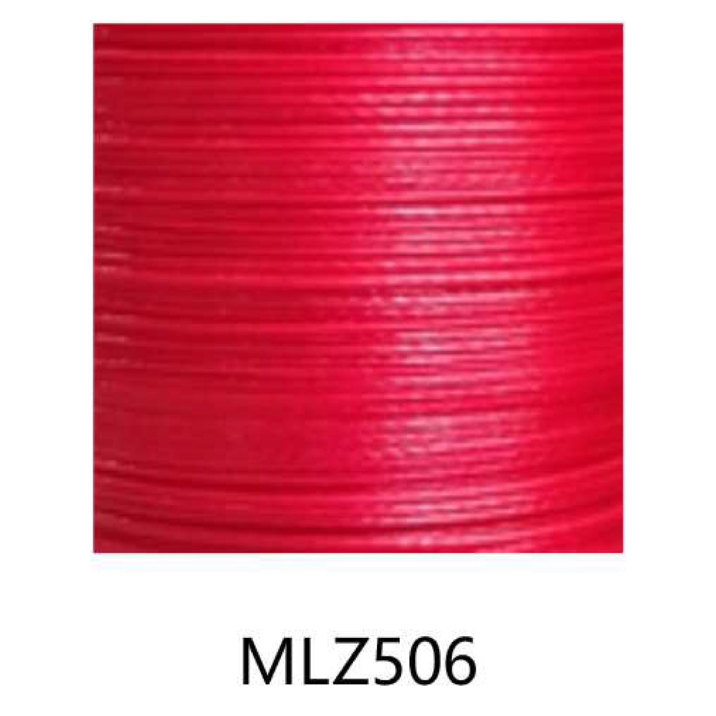 Trenza Nanmei Súper Fina M50 | 0,5 milímetros | Bobinas de 70m