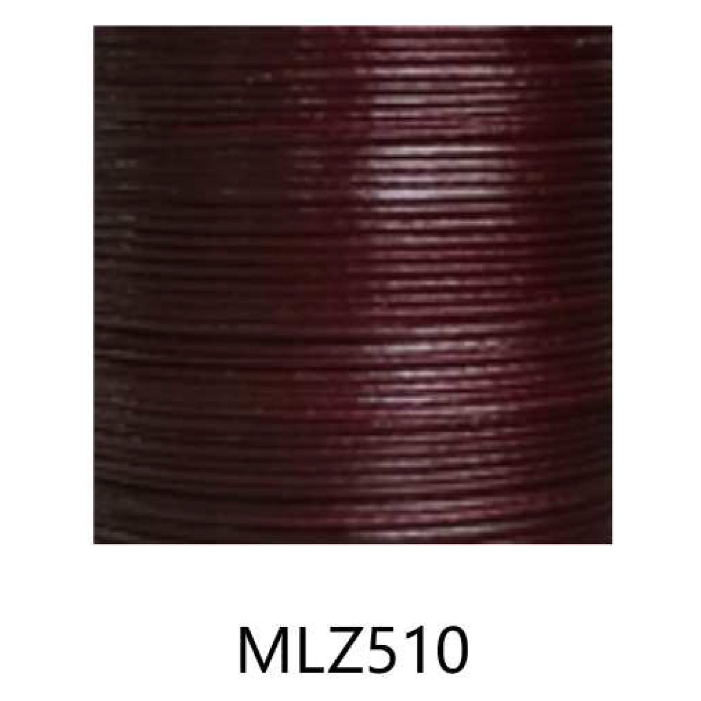 Trenza Nanmei Súper Fina M50 | 0,5 milímetros | Bobinas de 70m