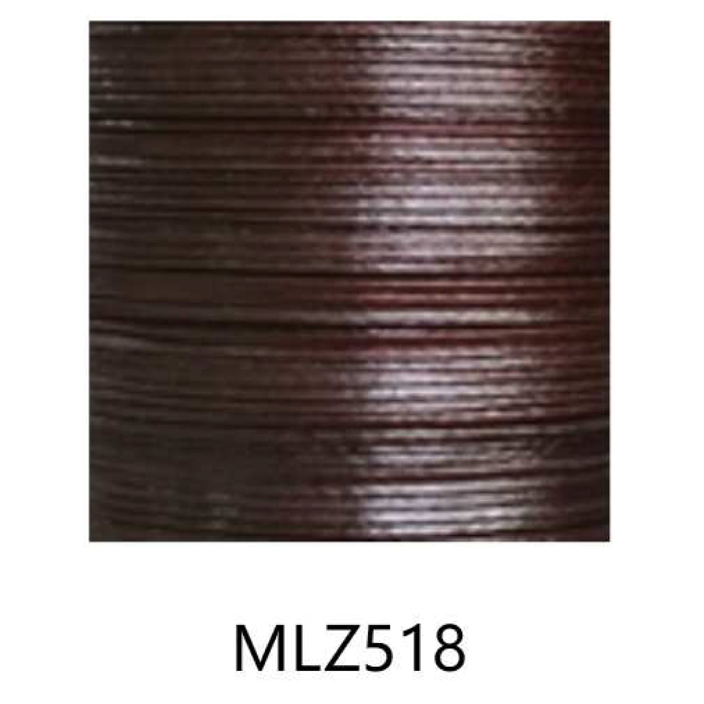 Trenza Nanmei Súper Fina M50 | 0,5 milímetros | Bobinas de 70m