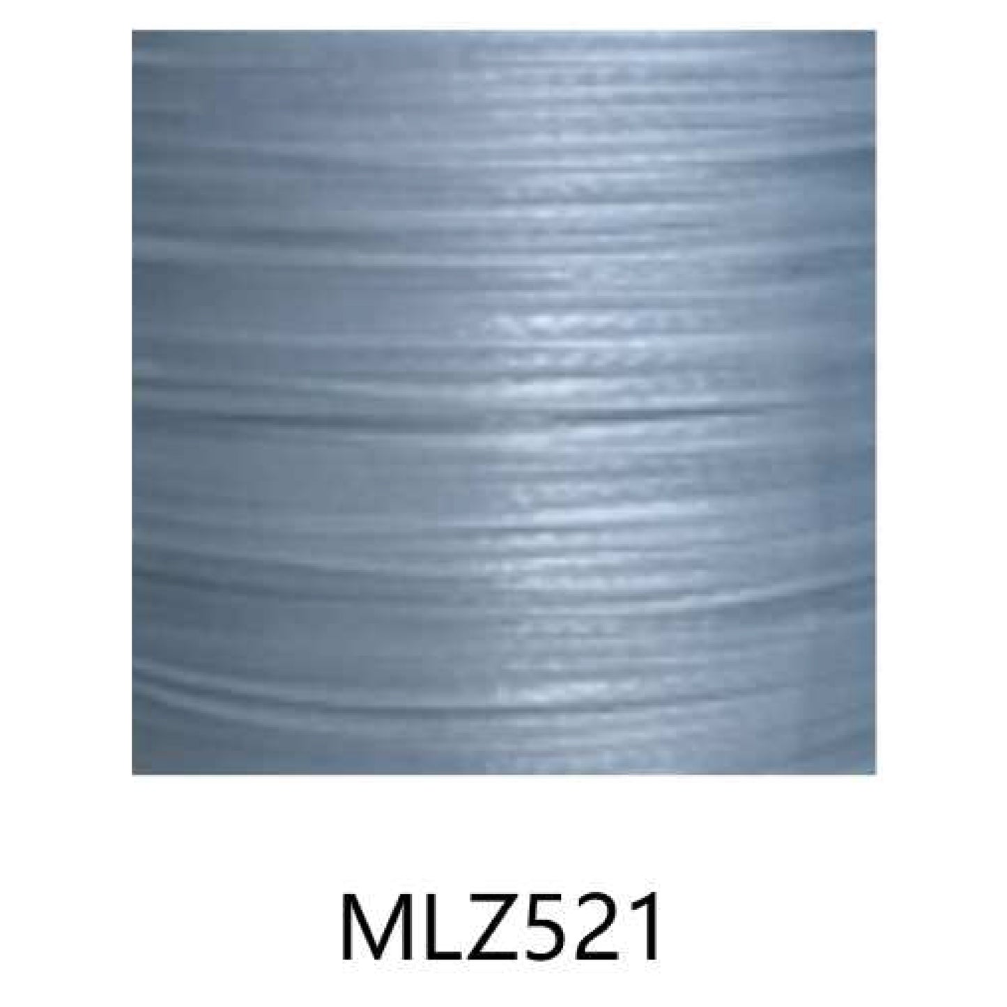 Trenza Nanmei Súper Fina M50 | 0,5 milímetros | Bobinas de 70m