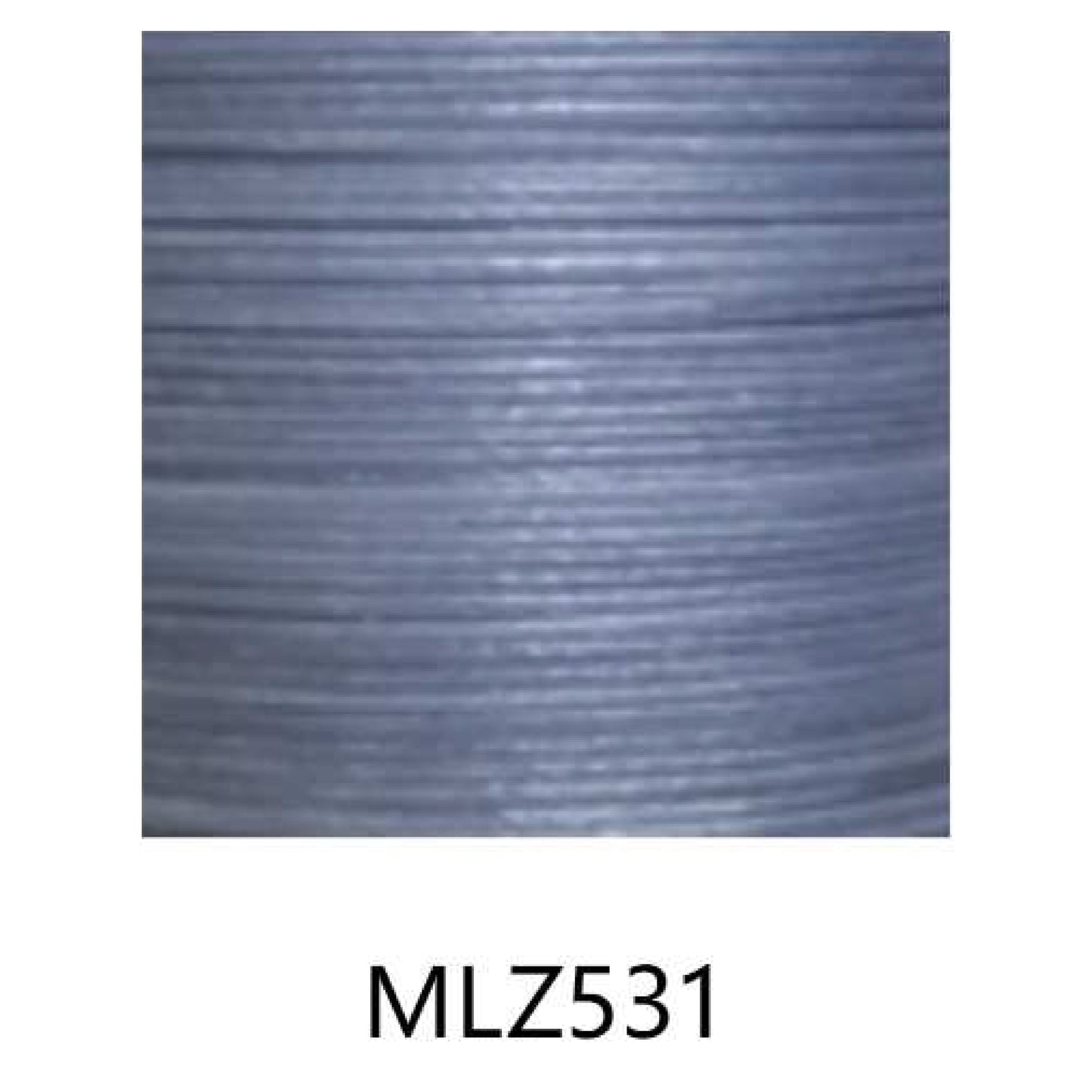 Trenza Nanmei Súper Fina M50 | 0,5 milímetros | Bobinas de 70m