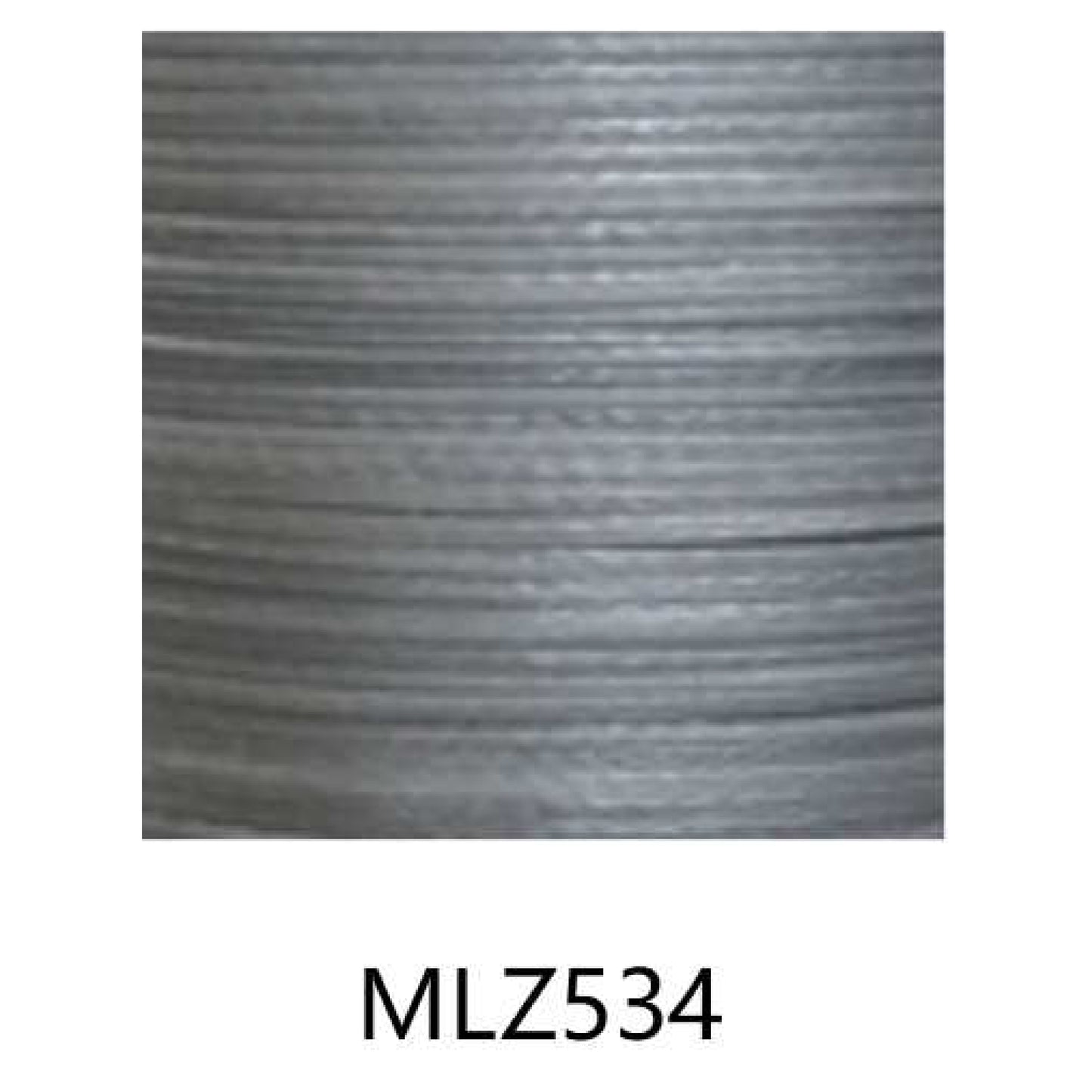 Trenza Nanmei Súper Fina M50 | 0,5 milímetros | Bobinas de 70m